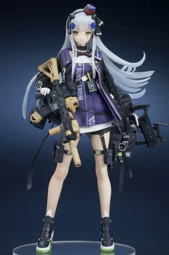 Discount Ques Q Girls' Frontline - HK416 - 1/7 - Mod 3