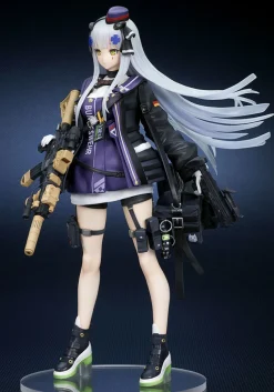 Discount Ques Q Girls' Frontline - HK416 - 1/7 - Mod 3