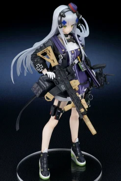 Discount Ques Q Girls' Frontline - HK416 - 1/7 - Mod 3