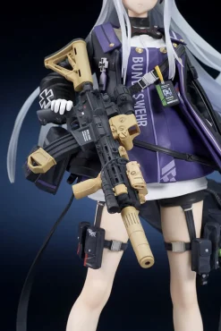 Discount Ques Q Girls' Frontline - HK416 - 1/7 - Mod 3