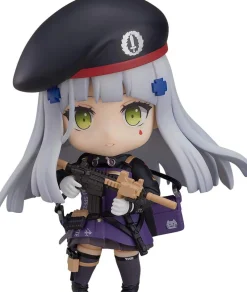 Sale Good Smile Company As Manufacturer Girls Frontline - HK416 - Nendoroid #1146 (Good Smile Arts Shanghai, Good Smile Company)