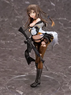 FunnyKnights Girls Frontline - K2 - 1/7 (Funny Knights)