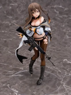 FunnyKnights Girls Frontline - K2 - 1/7 (Funny Knights)