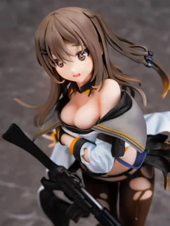 FunnyKnights Girls Frontline - K2 - 1/7 (Funny Knights)