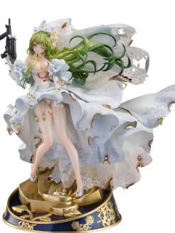 eStream Girls Frontline - M950A - Shibuya Scramble Figure - 1/7 - The Warbler And The Rose Ver. Best