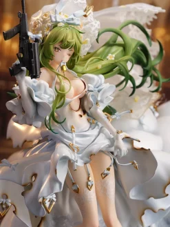 eStream Girls Frontline - M950A - Shibuya Scramble Figure - 1/7 - The Warbler And The Rose Ver. Best