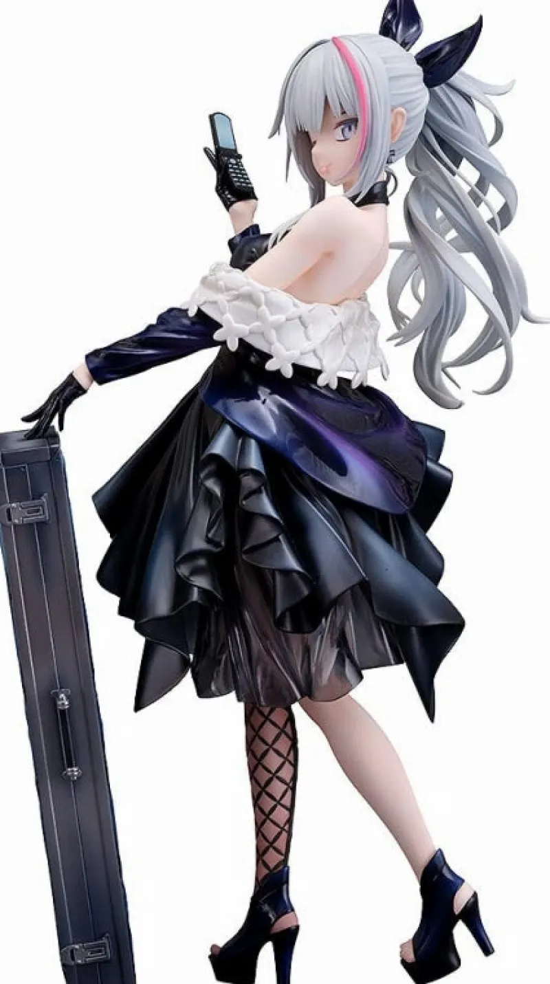 Online Wonderful Works Girls Frontline - MDR - 1/7 - Cocktail Observer Ver.