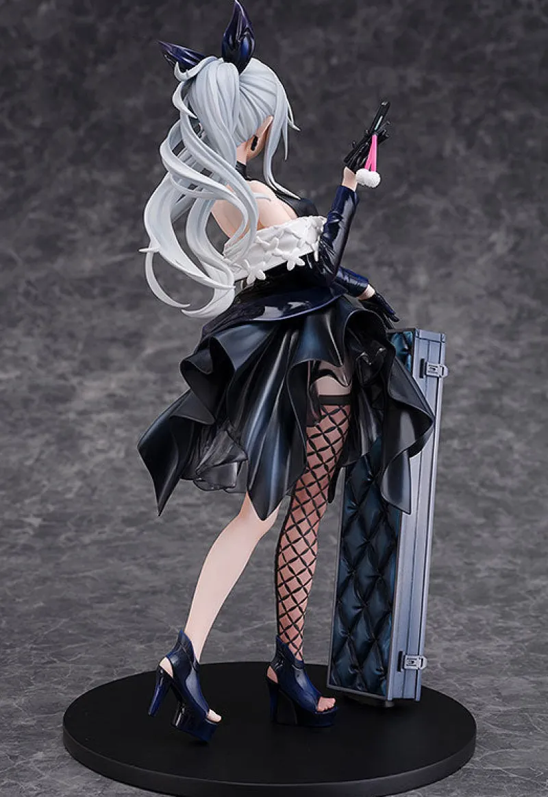 Online Wonderful Works Girls Frontline - MDR - 1/7 - Cocktail Observer Ver.