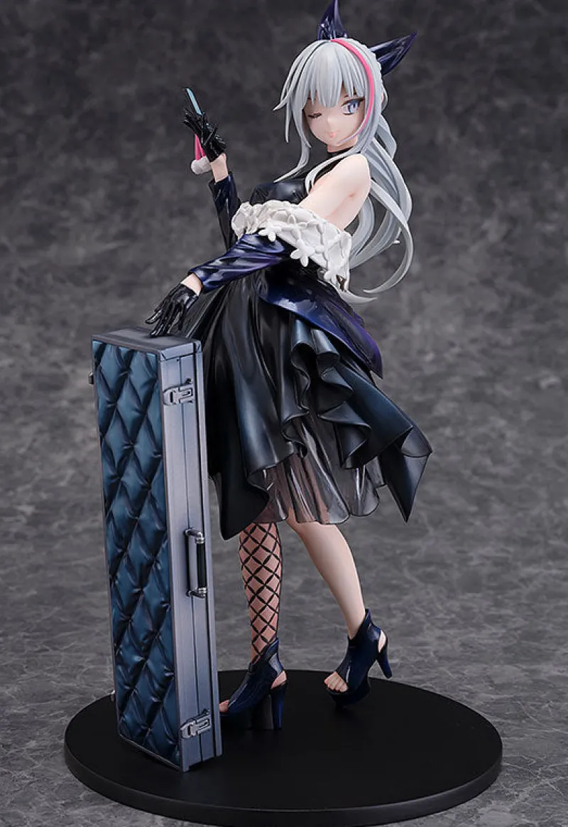 Online Wonderful Works Girls Frontline - MDR - 1/7 - Cocktail Observer Ver.
