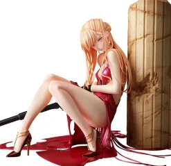 FREEing Girls Frontline - OTs-14 - B-style - 1/4 - Dinner Dictator, Heavy Damage Ver. New