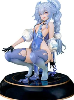 Sale Phat Company Girls Frontline - PA-15 - 1/6 - Larkspur's Allure