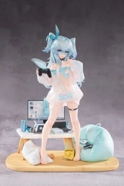 Hobby Max Girls Frontline - PA-15 - 1/7 - Marvellous Herb Cake Ver. Online