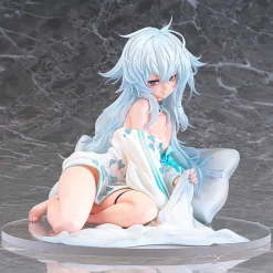 Hot Phat Company Girls' Frontline - PA-15 - 1/7 - Marvelous Yam Pastry, Heavy Damage Ver. [Shop Exclusive]