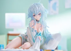 Hot Phat Company Girls' Frontline - PA-15 - 1/7 - Marvelous Yam Pastry, Heavy Damage Ver. [Shop Exclusive]