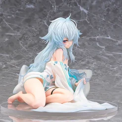 Hot Phat Company Girls' Frontline - PA-15 - 1/7 - Marvelous Yam Pastry, Heavy Damage Ver. [Shop Exclusive]