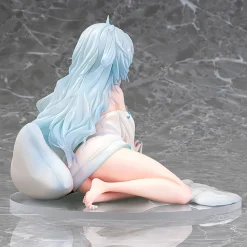 Hot Phat Company Girls' Frontline - PA-15 - 1/7 - Marvelous Yam Pastry, Heavy Damage Ver. [Shop Exclusive]