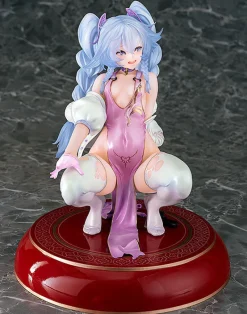 Phat Company Girls Frontline - PA-15 - 1/6 - Pink Larkspur's Allure