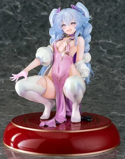 Phat Company Girls Frontline - PA-15 - 1/6 - Pink Larkspur's Allure