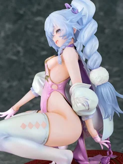 Phat Company Girls Frontline - PA-15 - 1/6 - Pink Larkspur's Allure