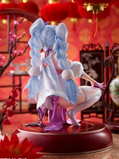 Phat Company Girls Frontline - PA-15 - 1/6 - Pink Larkspur's Allure
