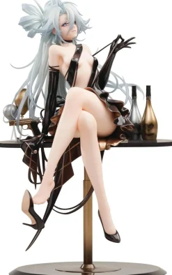 Online APEX Girls Frontline - PA-15 - 1/7 - Thief of Champagne Version