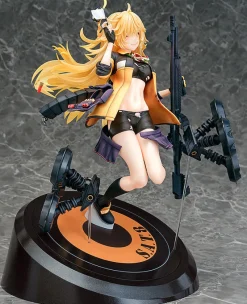 Phat Company Girls Frontline - S.A.T.8 - 1/7 - Heavy Damage Ver. New