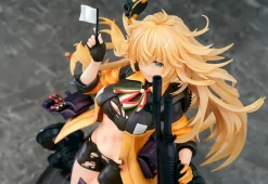 Phat Company Girls Frontline - S.A.T.8 - 1/7 - Heavy Damage Ver. New
