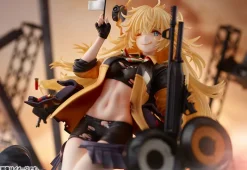 Phat Company Girls Frontline - S.A.T.8 - 1/7 - Heavy Damage Ver. New