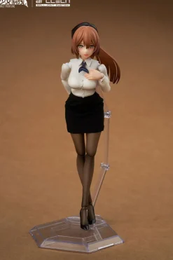 APEX Girls' Frontline - Springfield - 1/8 - Quietly Enjoying a Mellow Moment Ver. Best