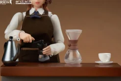 APEX Girls' Frontline - Springfield - 1/8 - Quietly Enjoying a Mellow Moment Ver. Best