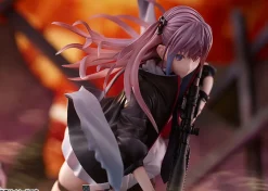 Phat Company Girls Frontline - ST AR-15 - 1/7 Hot