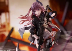 Phat Company Girls Frontline - ST AR-15 - 1/7 Hot