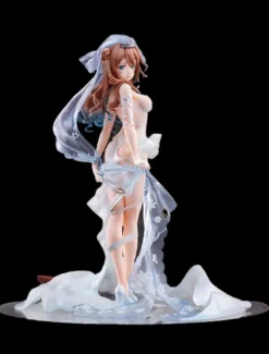 eStream Girls' Frontline - Suomi KP/-31 - Shibuya Scramble Figure - 1/7 - Blissful Mission Ver. (Alpha Satellite) [Shop Exclusive] Discount