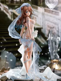 eStream Girls' Frontline - Suomi KP/-31 - Shibuya Scramble Figure - 1/7 - Blissful Mission Ver. (Alpha Satellite) [Shop Exclusive] Discount