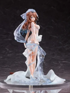 eStream Girls' Frontline - Suomi KP/-31 - Shibuya Scramble Figure - 1/7 - Blissful Mission Ver. (Alpha Satellite) [Shop Exclusive] Discount