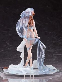 eStream Girls' Frontline - Suomi KP/-31 - Shibuya Scramble Figure - 1/7 - Blissful Mission Ver. (Alpha Satellite) [Shop Exclusive] Discount