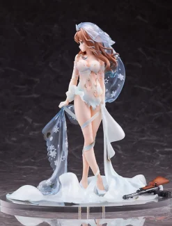 eStream Girls' Frontline - Suomi KP/-31 - Shibuya Scramble Figure - 1/7 - Blissful Mission Ver. (Alpha Satellite) [Shop Exclusive] Discount