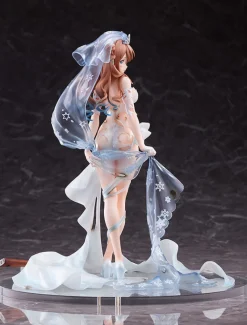 eStream Girls' Frontline - Suomi KP/-31 - Shibuya Scramble Figure - 1/7 - Blissful Mission Ver. (Alpha Satellite) [Shop Exclusive] Discount