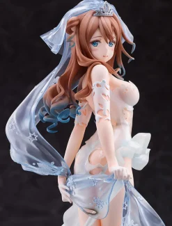 eStream Girls' Frontline - Suomi KP/-31 - Shibuya Scramble Figure - 1/7 - Blissful Mission Ver. (Alpha Satellite) [Shop Exclusive] Discount