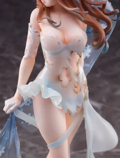 eStream Girls' Frontline - Suomi KP/-31 - Shibuya Scramble Figure - 1/7 - Blissful Mission Ver. (Alpha Satellite) [Shop Exclusive] Discount