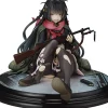 Wanderer Girls Frontline - Type 100 - 1/7 - Heavy Damage Ver. Online
