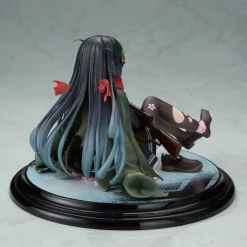 Wanderer Girls Frontline - Type 100 - 1/7 - Heavy Damage Ver. Online