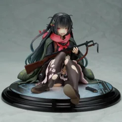 Wanderer Girls Frontline - Type 100 - 1/7 - Heavy Damage Ver. Online