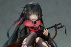 Wanderer Girls Frontline - Type 100 - 1/7 - Heavy Damage Ver. Online