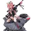 Discount eStream Girls Frontline - UKM-2000 - Shibuya Scramble Figure - 1/7 - Swift Whirlwind Ver.