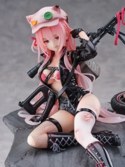 Discount eStream Girls Frontline - UKM-2000 - Shibuya Scramble Figure - 1/7 - Swift Whirlwind Ver.