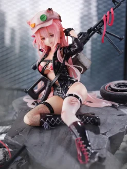 Discount eStream Girls Frontline - UKM-2000 - Shibuya Scramble Figure - 1/7 - Swift Whirlwind Ver.