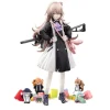 Outlet Hobby Max Girls Frontline - UMP45 - 1/7 - Tareusa SS Ver.