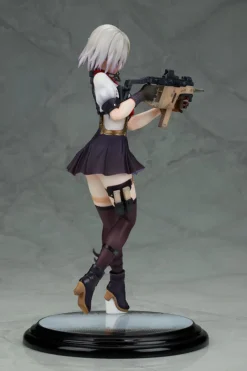 Best Wanderer Girls Frontline - Vector - 1/7