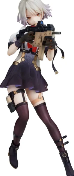 Best Wanderer Girls Frontline - Vector - 1/7